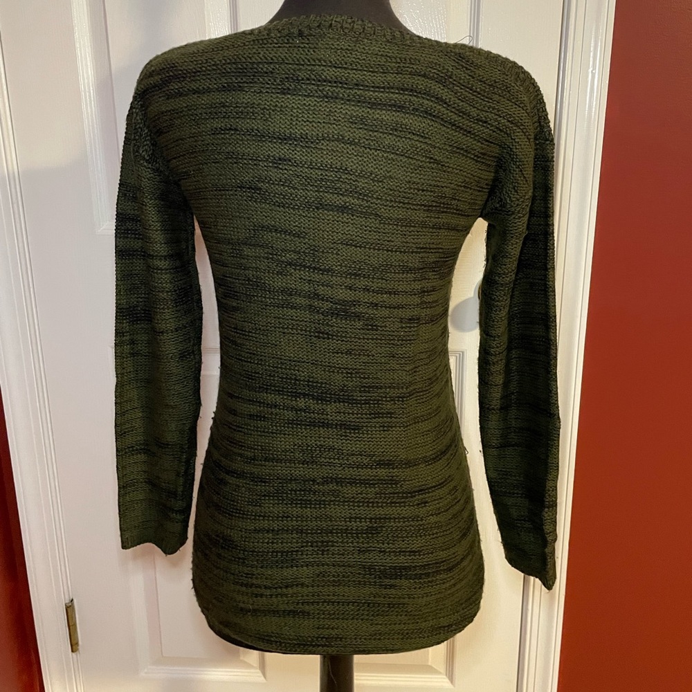 Knit Sweater - Picture 2 of 5
